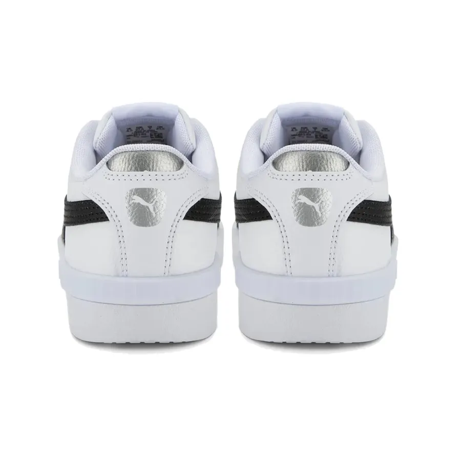 Imagen 2 de 5 de Zapatillas Puma Jada Renew-BLANCO/NEGRO