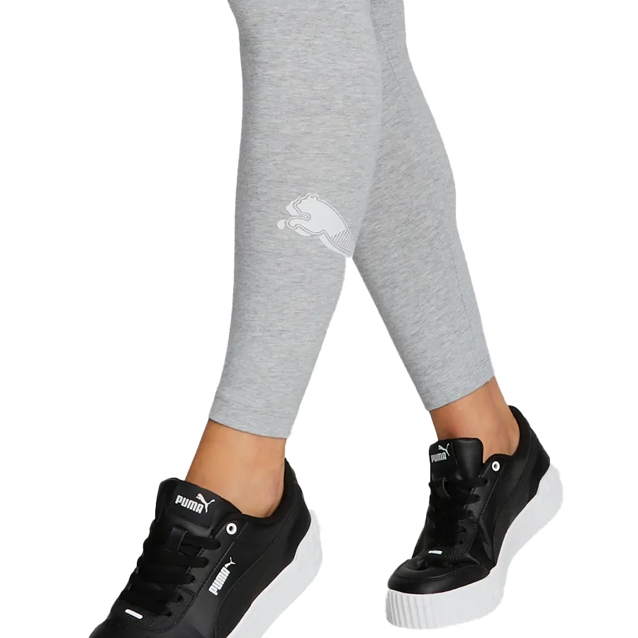 Imagen 3 de 5 de Calza Puma Power Graphic Leggings-GRIS