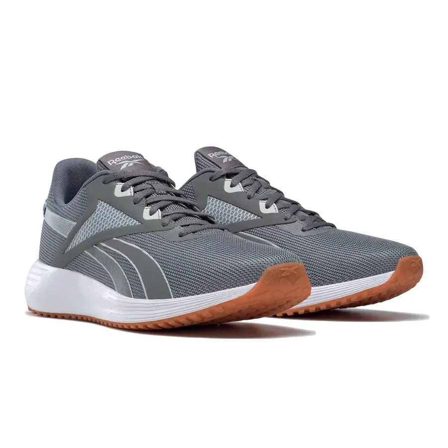 Imagen 3 de 8 de Zapatillas Reebok Lite Plus 3.0-GRIS/BLANCO