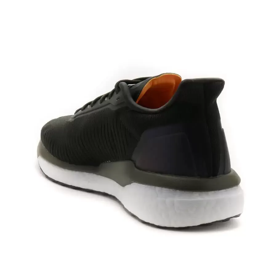 Imagen 2 de 5 de Zapatillas adidas Solar Drive 19 M-VERDE/NEGRO