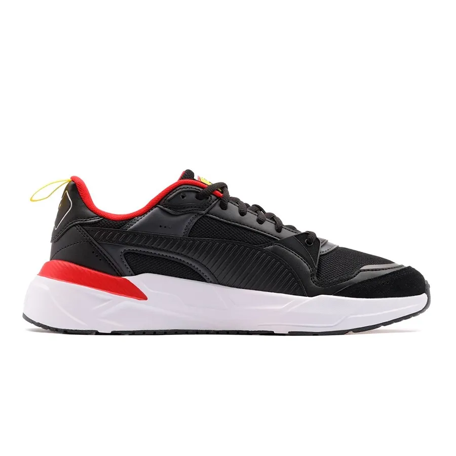 Imagen 0 de 6 de Zapatillas Puma Ferrari Trinity 2-NEGRO/ROJO