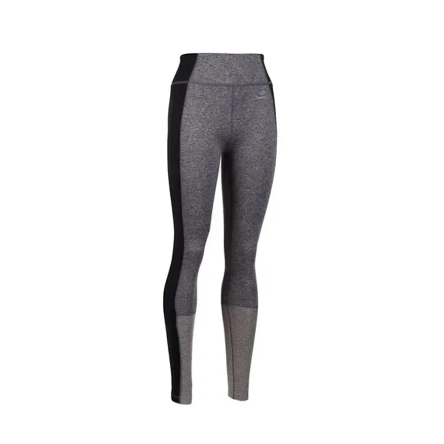 Imagen 0 de 2 de Calza Topper Wmns Cuts Ii-NEGRO