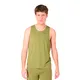 musculosa-saucony-endorphin-single-VERDE OLIVA
