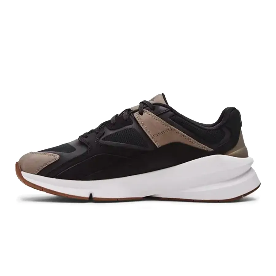 Imagen 2 de 5 de Zapatillas Under Armour Forge 96-NEGRO/BEIGE