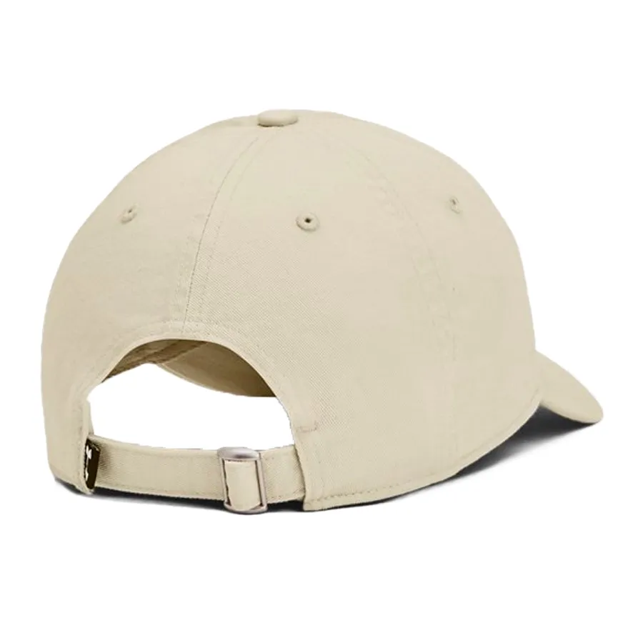 Imagen 1 de 3 de Gorra Under Armour Branded Trend-BEIGE