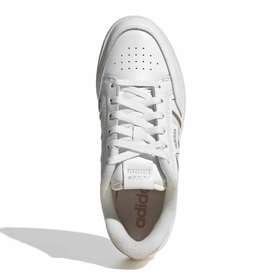 Imagen 3 de 7 de Zapatillas adidas Aspyre 3 Stripes-BLANCO