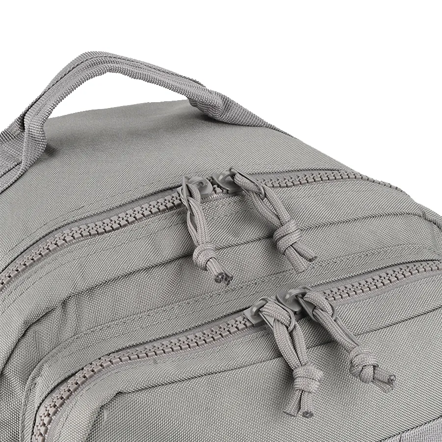 Imagen 5 de 6 de Mochila Topper Utility III-GRIS