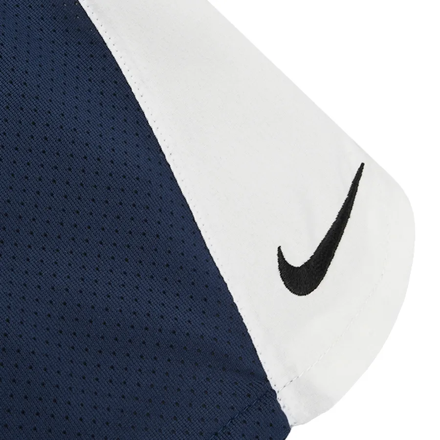 Imagen 2 de 4 de Nike Shorts  Track Club-MARINO/BLANCO