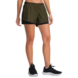 Short Under Armour Tech Play Up 2-in-1