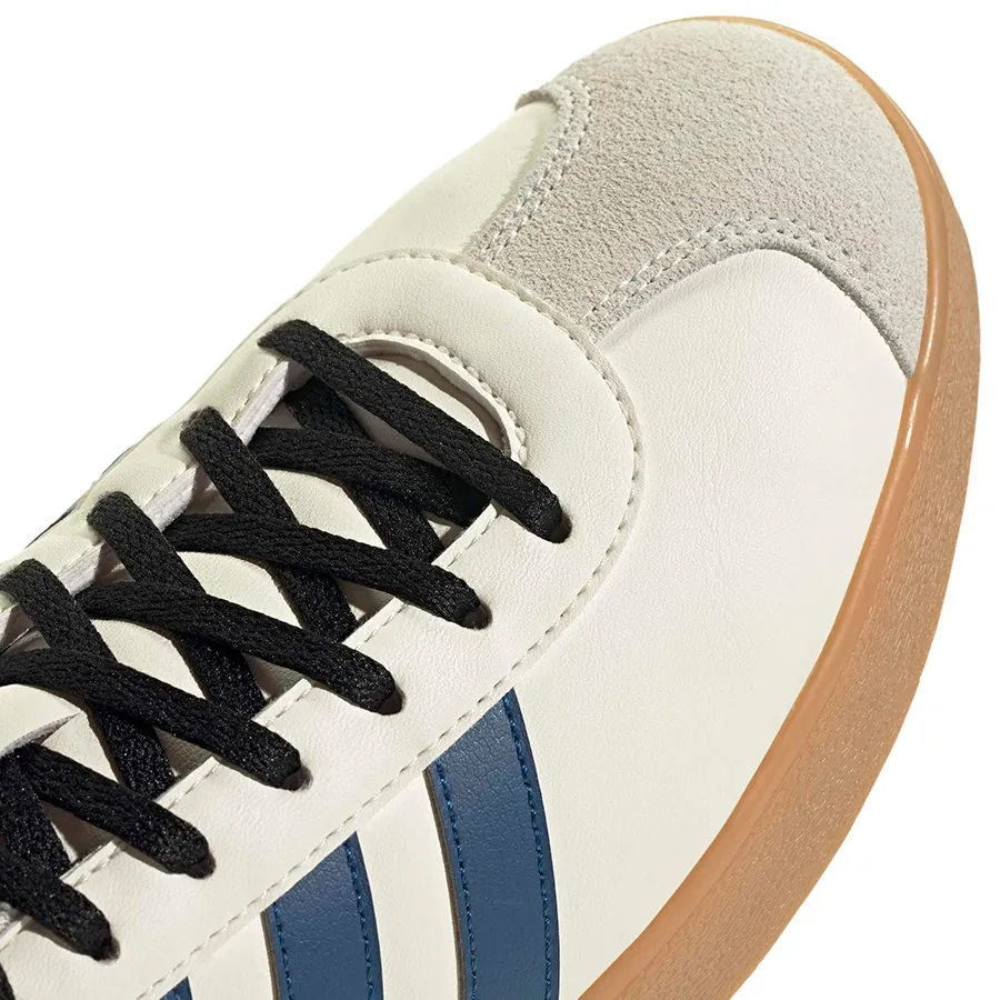 Imagen 5 de 7 de Zapatillas adidas VL Court Base-BLANCO/AZUL
