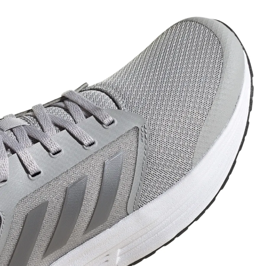 Imagen 5 de 6 de Zapatillas adidas Galaxy 5-GRIS/PLATA