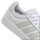 zapatillas-adidas-streettalk-BLANCO/VERDE SECO