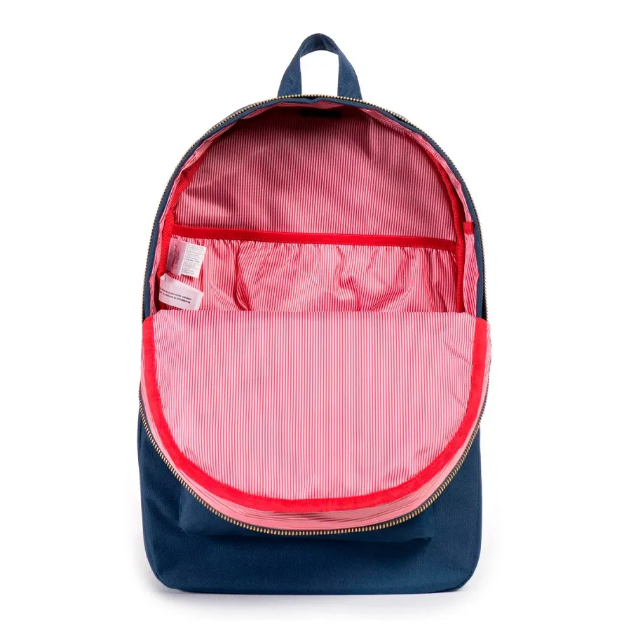 Imagen 3 de 4 de Mochila Herschel Supply Co Settlement-MARINO