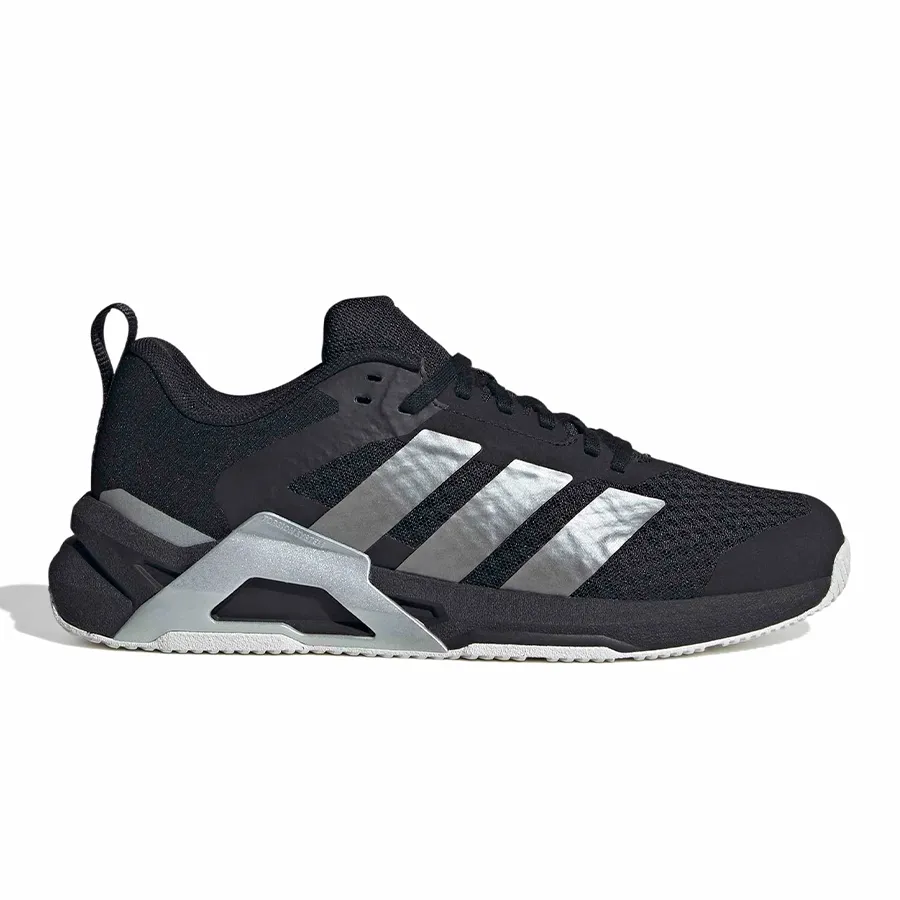 Imagen 0 de 7 de Zapatillas adidas Dropset Control-NEGRO/PLATA