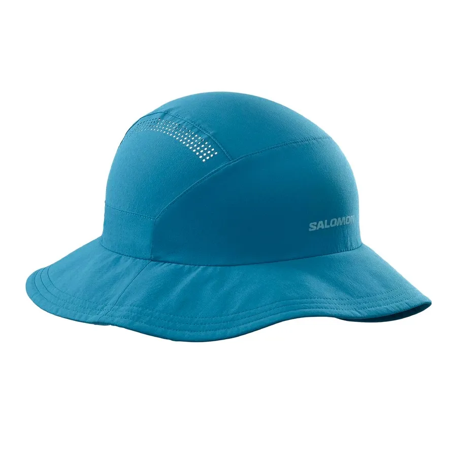 Imagen 0 de 1 de Gorro Salomon Mountain Hat-TURQUESA