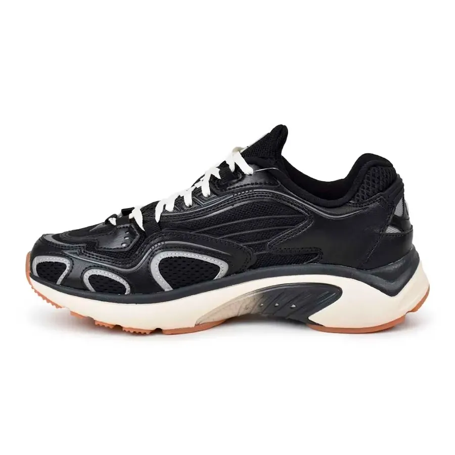 Imagen 2 de 6 de Zapatillas Fila Blur 2-NEGRO/BLANCO