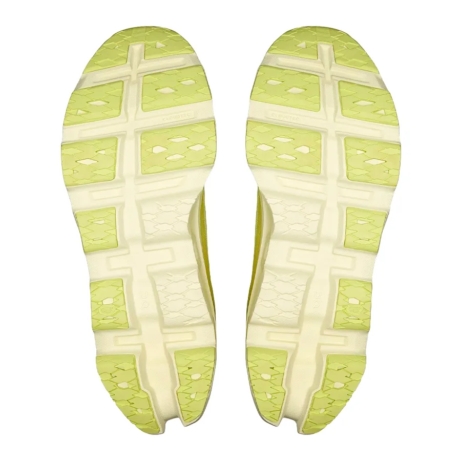 Imagen 4 de 5 de Zapatillas On Cloudmonster 3-LIMA