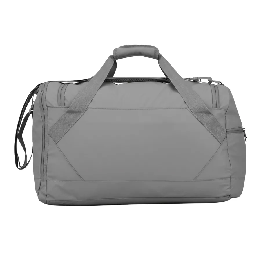 Imagen 1 de 2 de Bolso Topper Sport Chico-GRIS