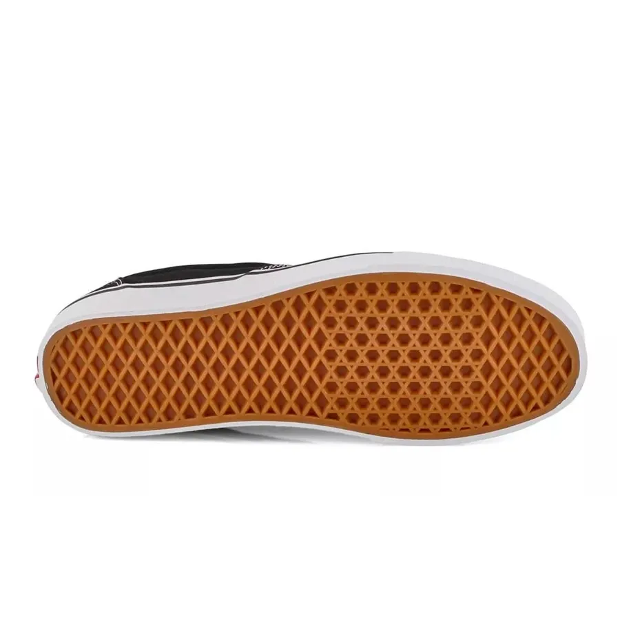 Imagen 3 de 4 de Zapatillas Vans Doheny-NEGRO/BLANCO