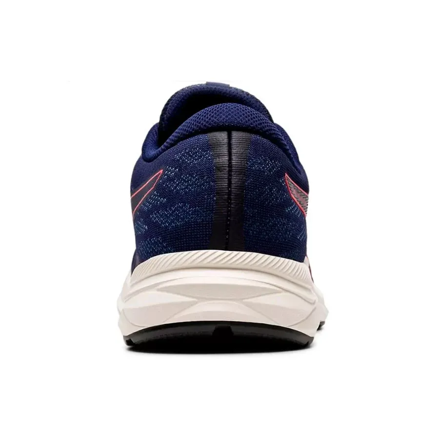 Imagen 2 de 4 de Zapatillas Asics Gel Excite 7-MARINO/ROJO