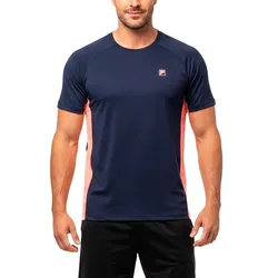 Remera Fila Grid Match