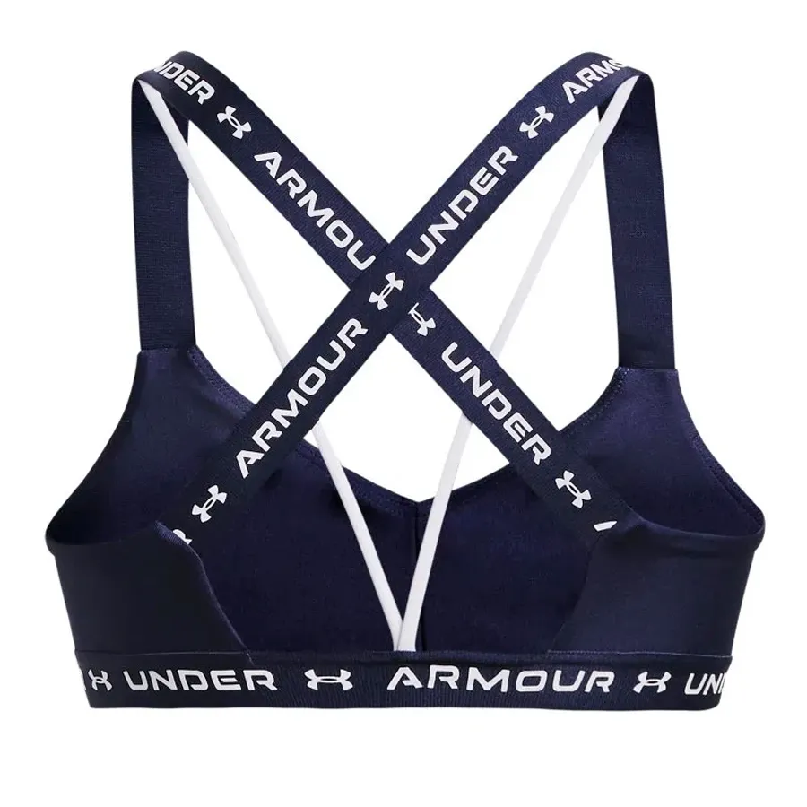 Imagen 1 de 5 de Top Under Armour Crossback Low-MARINO