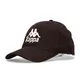 gorra-kappa-authentic-baru-NEGRO