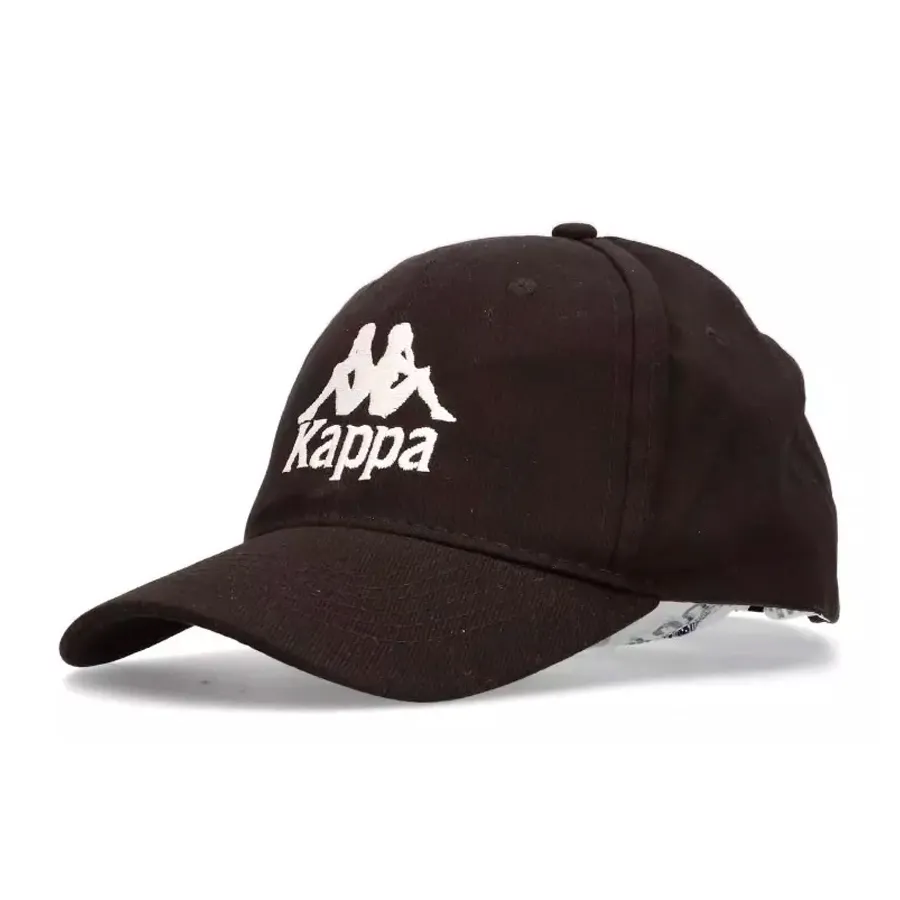 Imagen 0 de 2 de Gorra Kappa Authentic Baru-NEGRO