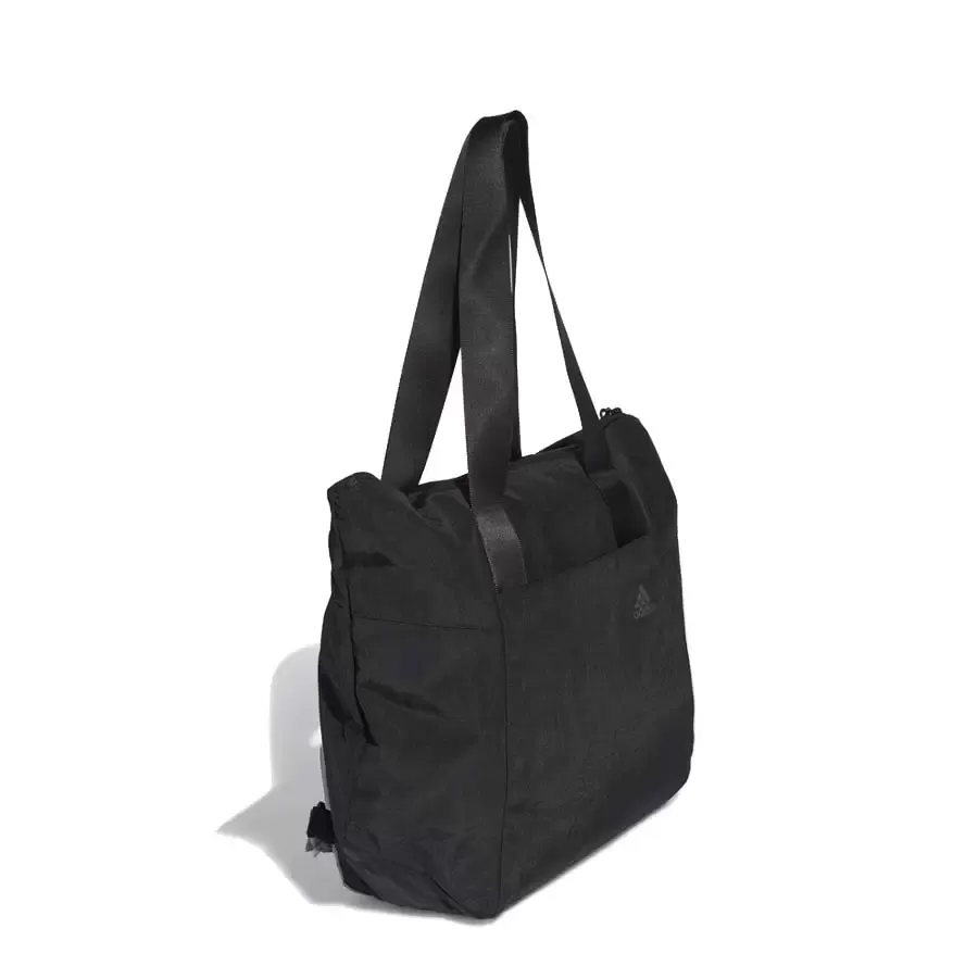 Imagen 1 de 5 de Bolso adidas Tote-NEGRO