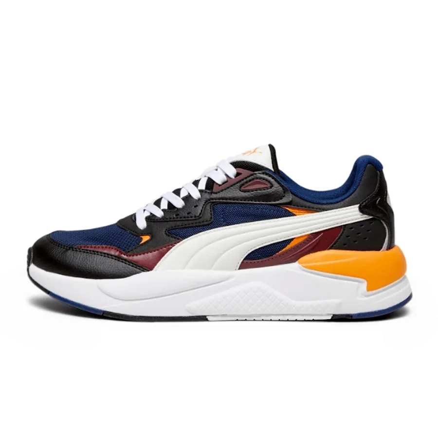 Imagen 1 de 5 de Zapatillas Puma X Ray Speed-MARINO/NEGRO/BLANCO