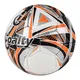 pelota-goalty-galaxy-BLANCO/NARANJA/NEGRO