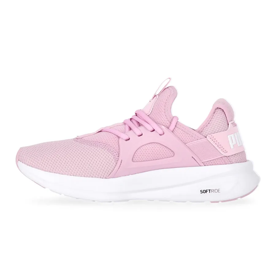 Imagen 1 de 6 de Zapatillas Puma Softride Enzo Evo Better-ROSA/BLANCO