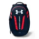 mochila-under-armour-hustle-5-0-MARINO/ROJO/BLANCO