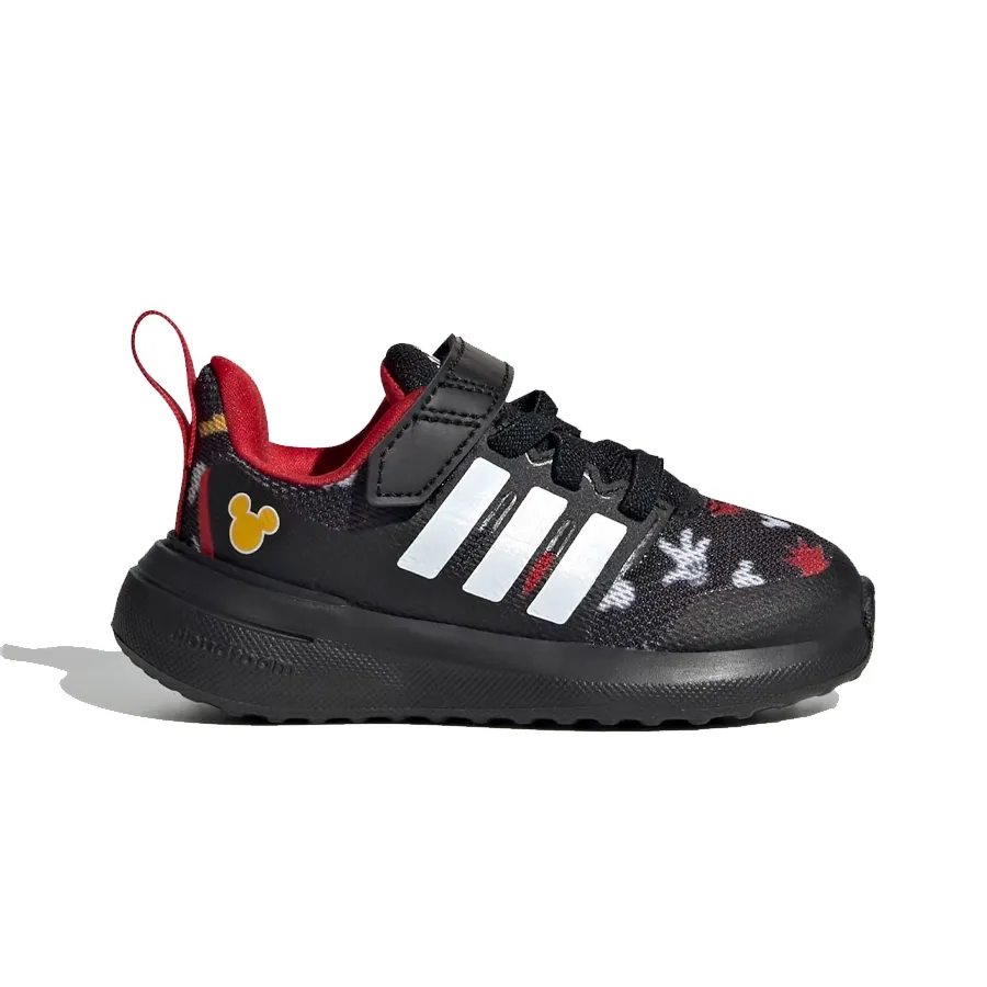 Imagen 0 de 8 de Zapatillas adidas Fortarun 2.0 Mickey-NEGRO/BLANCO/ROJO