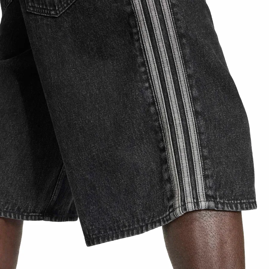 Imagen 4 de 5 de Short adidas originals Firebird-NEGRO