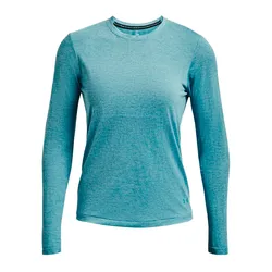 Remera Under Armour Seamless Stride Ls