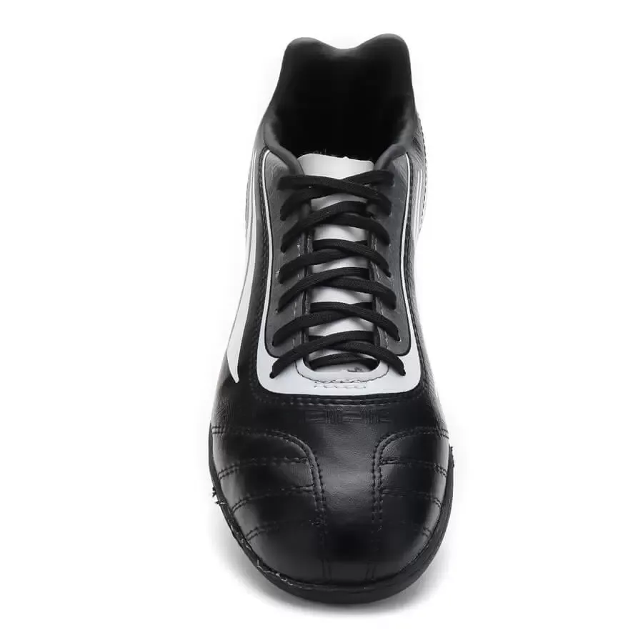 Imagen 1 de 5 de Botines Penalty Matis V Scty-NEGRO/BLANCO/GRIS