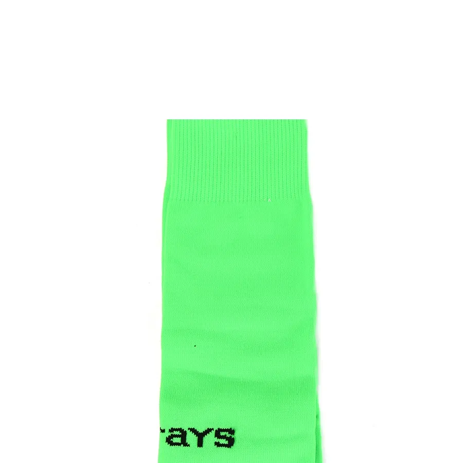 Imagen 1 de 3 de Medias Grays Hockey-VERDE FLUOR