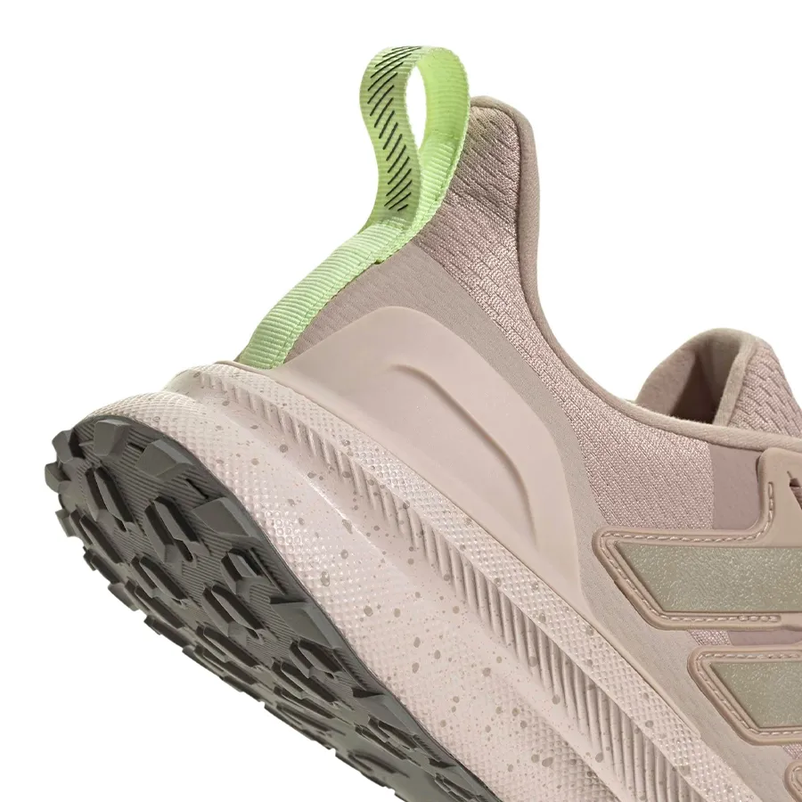 Imagen 7 de 8 de Zapatillas adidas Ultrarun 5 Tr-ROSA VIEJO