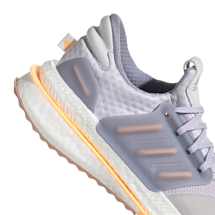 Imagen 6 de 7 de Zapatillas adidas X_Plorboost-GRIS/NARANJA