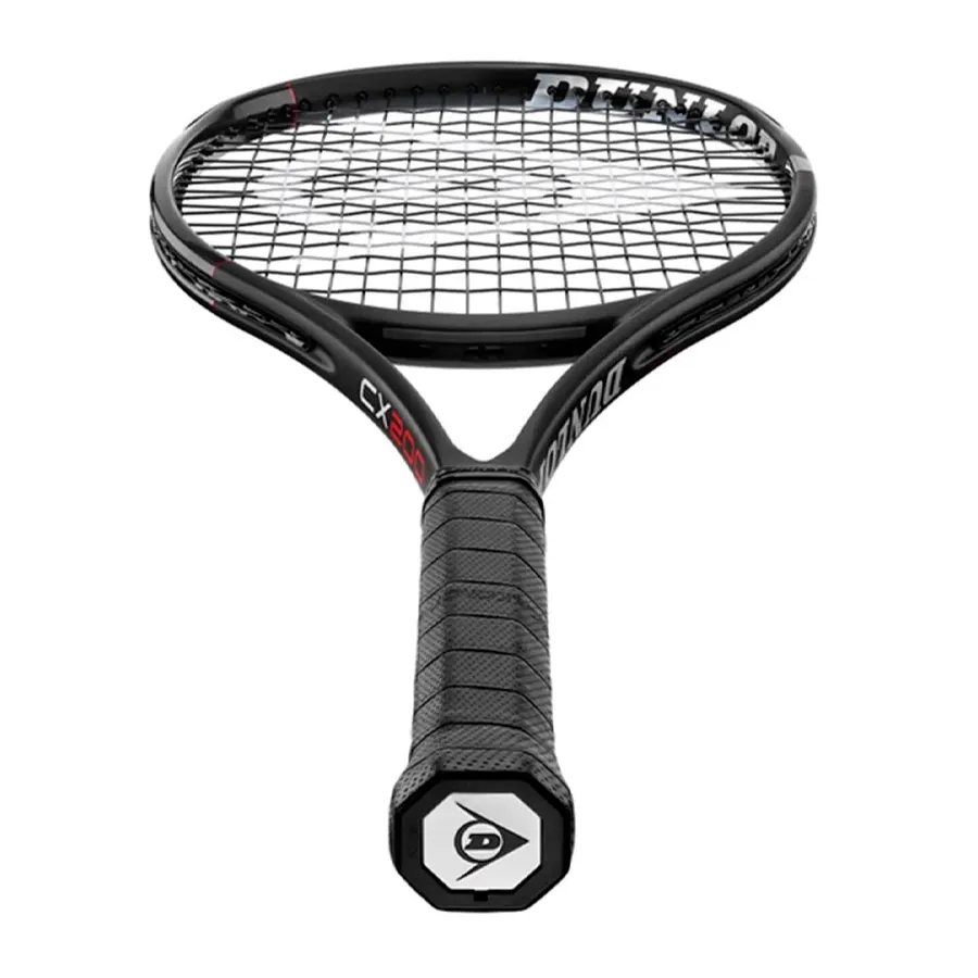 Imagen 1 de 2 de Raqueta Dunlop Cx 200 G3-NEGRO