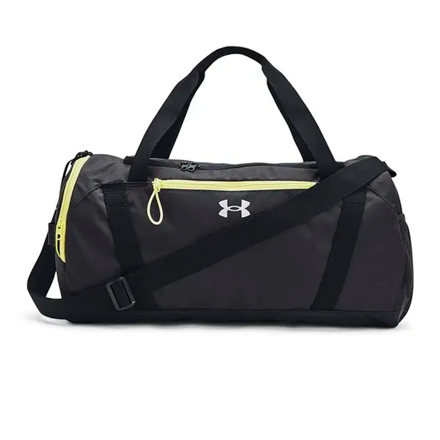 Imagen 0 de 5 de Bolso Under Armour Undeniable Signature-GRIS/NEGRO