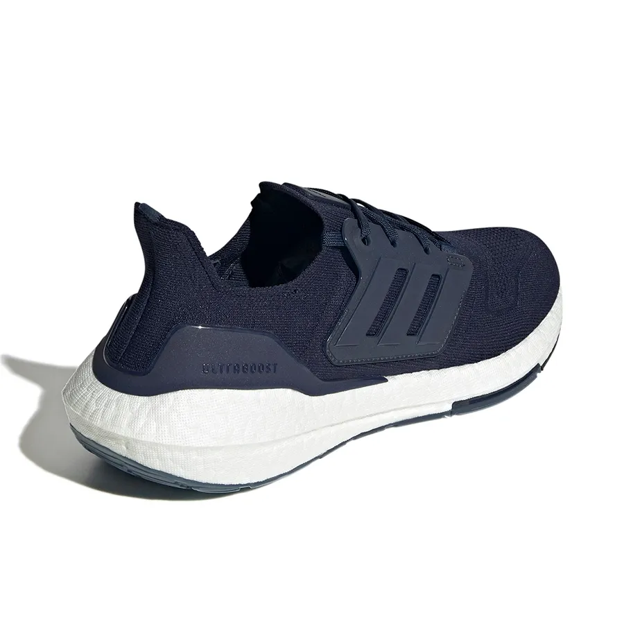 Imagen 4 de 5 de Zapatillas adidas Ultraboost 22-MARINO/BLANCO