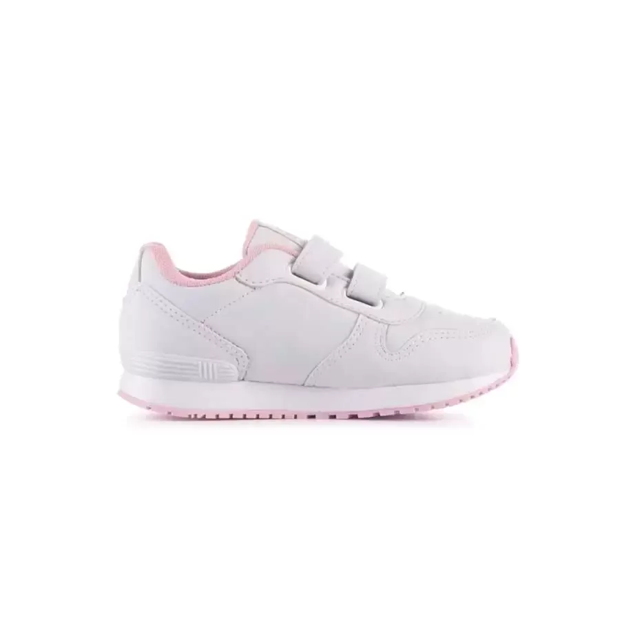 Imagen 3 de 4 de Zapatillas Atomik Velcro Columbia-ROSA