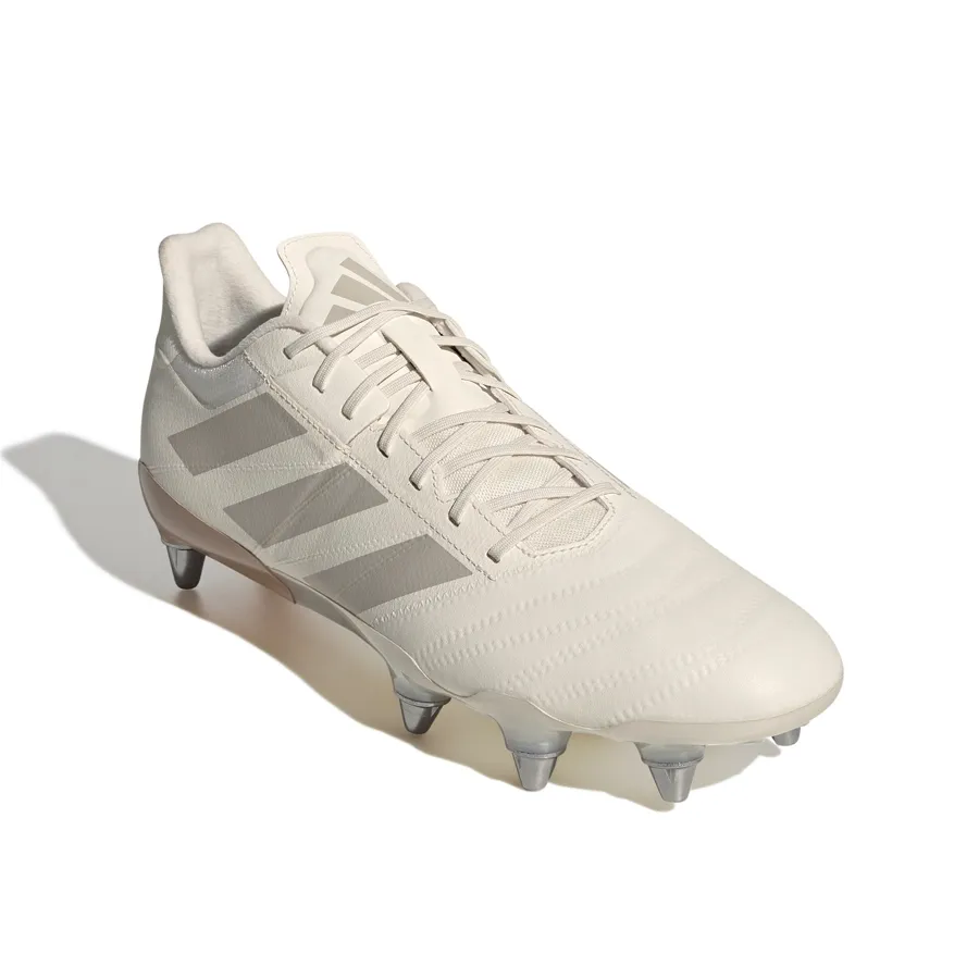 Imagen 1 de 7 de Botines adidas Kakari Rs-NATURAL/BEIGE