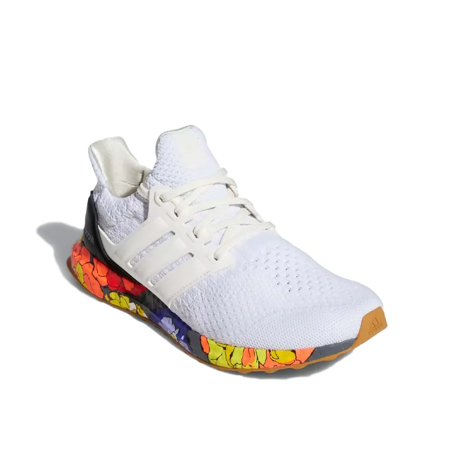 Imagen 1 de 9 de Zapatillas adidas Ultraboost 5.0-BLANCO/NEGRO