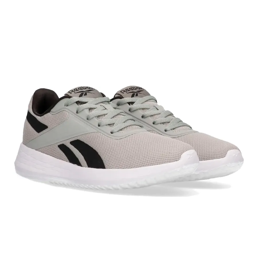 Imagen 1 de 5 de Zapatillas Reebok Energen Lite Plus 3-GRIS/NEGRO