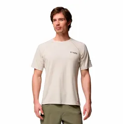 Remera Columbia Dri Venture