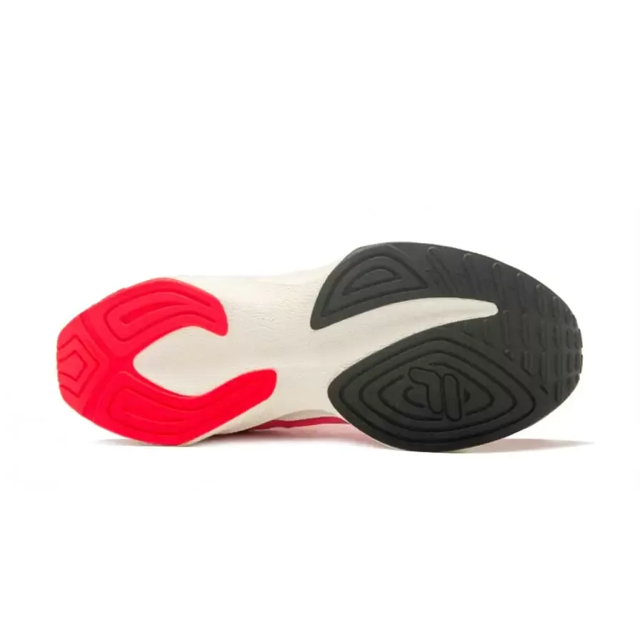 Imagen 4 de 5 de Zapatillas Fila Float Fit Mujer-CORAL/ROSA/VIOLETA