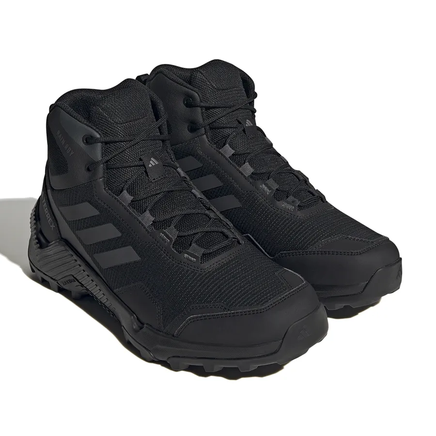Imagen 1 de 8 de Zapatillas adidas Terrex Eastrail 2.0 Mid R.r.h-NEGRO